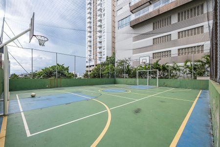 Apartamento para alugar com 84m², 3 quartos e 2 vagasQuadra