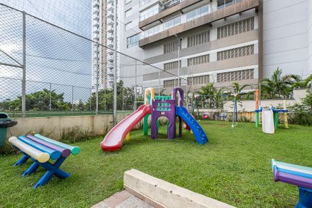 Apartamento para alugar com 84m², 3 quartos e 2 vagasÁrea comum