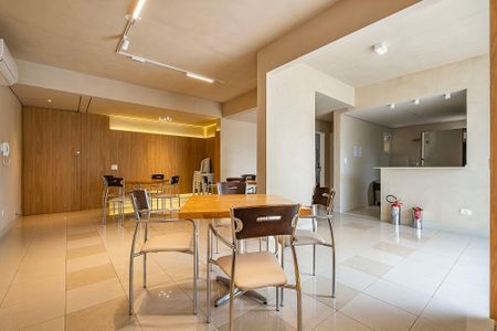 Apartamento para alugar com 84m², 3 quartos e 2 vagasÁrea comum