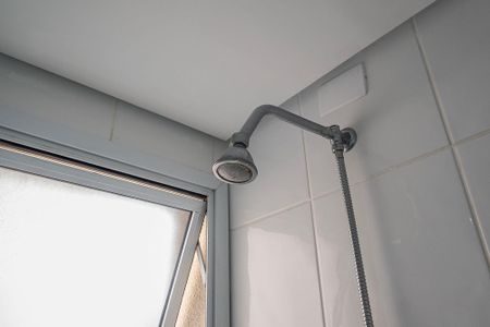 Apartamento para alugar com 84m², 3 quartos e 2 vagasBanheiro