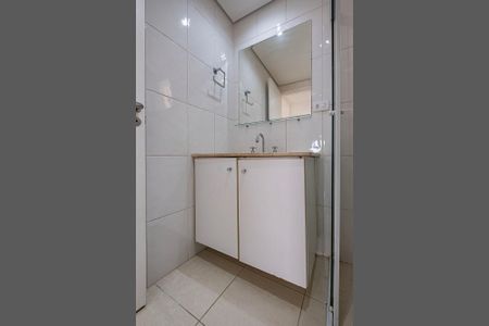 Apartamento para alugar com 84m², 3 quartos e 2 vagasBanheiro
