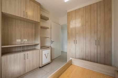 Apartamento para alugar com 84m², 3 quartos e 2 vagasQuarto 2