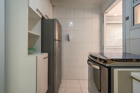 Apartamento para alugar com 84m², 3 quartos e 2 vagasCozinha