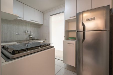 Apartamento para alugar com 84m², 3 quartos e 2 vagasCozinha