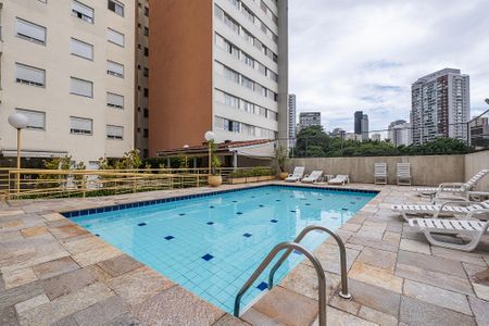 Apartamento para alugar com 84m², 3 quartos e 2 vagasPiscina