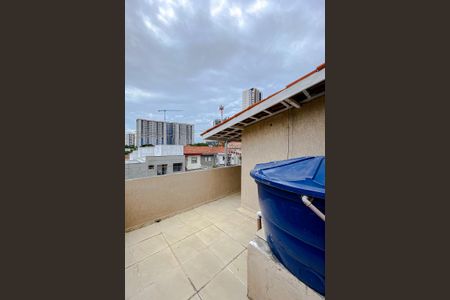 Casa à venda com 230m², 2 quartos e 2 vagasVaranda