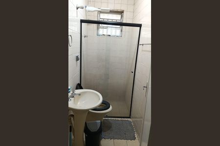 Casa à venda com 160m², 2 quartos e 1 vaga Casa à venda com 160m², 2 quartos e 1 vagaBanheiro