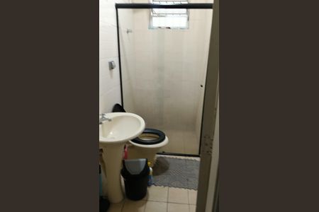 Casa à venda com 160m², 2 quartos e 1 vaga Casa à venda com 160m², 2 quartos e 1 vagaBanheiro