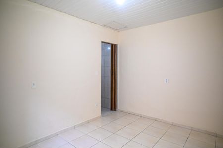 Quarto de casa para alugar com 1 quarto, 35m² em Vila Brasílio Machado, São Paulo
