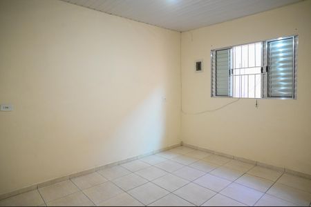 Quarto de casa para alugar com 1 quarto, 35m² em Vila Brasílio Machado, São Paulo