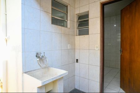 Casa para alugar com 35m², 1 quarto e sem vaga Casa para alugar com 35m², 1 quarto e sem vagaÁrea de Serviço