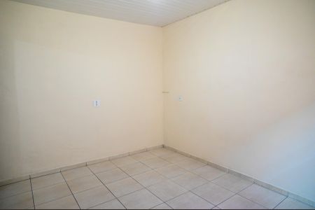 Casa para alugar com 35m², 1 quarto e sem vaga Casa para alugar com 35m², 1 quarto e sem vagaQuarto