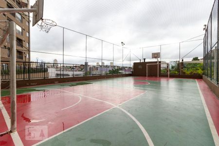 Apartamento para alugar com 64m², 2 quartos e 1 vaga Apartamento para alugar com 64m², 2 quartos e 1 vagaÁrea Comum