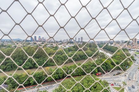 Apartamento para alugar com 64m², 2 quartos e 1 vaga Apartamento para alugar com 64m², 2 quartos e 1 vagaVista do Quarto 1