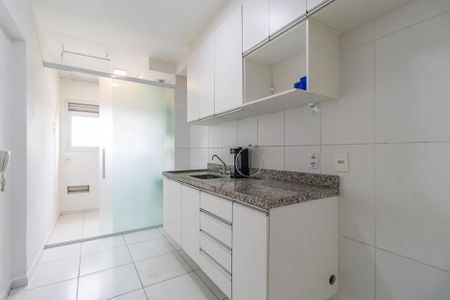 Apartamento para alugar com 64m², 2 quartos e 1 vaga Apartamento para alugar com 64m², 2 quartos e 1 vagaCozinha