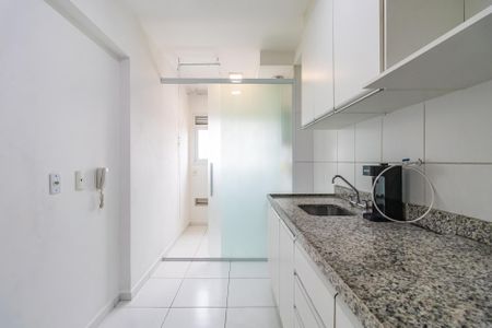 Apartamento para alugar com 64m², 2 quartos e 1 vaga Apartamento para alugar com 64m², 2 quartos e 1 vagaCozinha