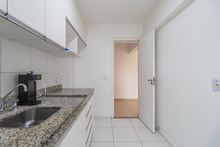 Apartamento para alugar com 64m², 2 quartos e 1 vaga Apartamento para alugar com 64m², 2 quartos e 1 vagaCozinha