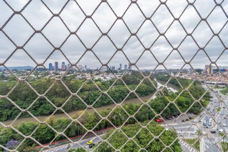 Apartamento para alugar com 64m², 2 quartos e 1 vaga Apartamento para alugar com 64m², 2 quartos e 1 vagaVista do Quarto 2