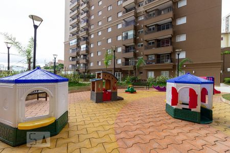 Apartamento para alugar com 64m², 2 quartos e 1 vaga Apartamento para alugar com 64m², 2 quartos e 1 vagaÁrea Comum