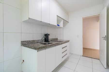 Apartamento para alugar com 64m², 2 quartos e 1 vaga Apartamento para alugar com 64m², 2 quartos e 1 vagaCozinha