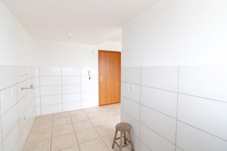 Apartamento para alugar com 55m², 2 quartos e 1 vagaCozinha