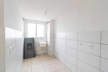 Apartamento para alugar com 55m², 2 quartos e 1 vagaCozinha