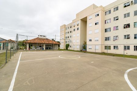 Apartamento para alugar com 55m², 2 quartos e 1 vagaÁrea comum