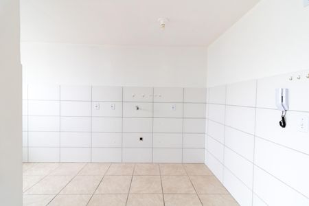 Apartamento para alugar com 55m², 2 quartos e 1 vagaCozinha
