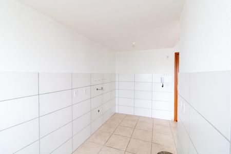 Apartamento para alugar com 55m², 2 quartos e 1 vagaCozinha