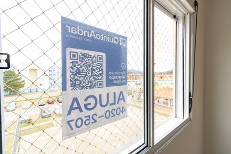 Apartamento para alugar com 55m², 2 quartos e 1 vagaPlaquinha