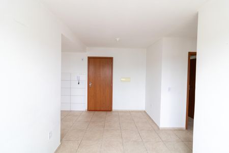 Apartamento para alugar com 55m², 2 quartos e 1 vagaSala