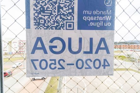 Apartamento para alugar com 55m², 2 quartos e 1 vagaPlaquinha