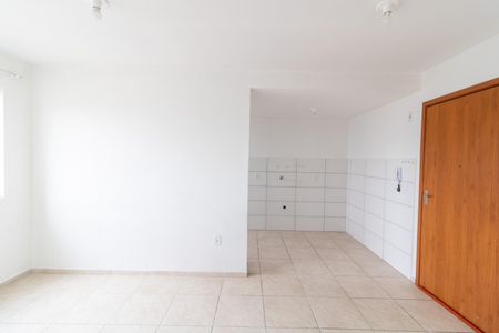 Apartamento para alugar com 55m², 2 quartos e 1 vagaSala