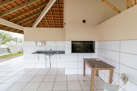 Apartamento para alugar com 55m², 2 quartos e 1 vagaÁrea comum - Churrasqueira