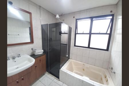 Apartamento para alugar com 35m², 1 quarto e 1 vagaBanheiro