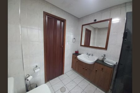 Apartamento para alugar com 35m², 1 quarto e 1 vagaBanheiro