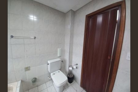 Apartamento para alugar com 35m², 1 quarto e 1 vagaBanheiro