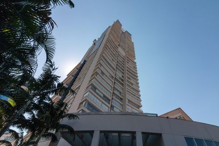 Studio à venda com 55m², 1 quarto e 1 vaga Studio à venda com 55m², 1 quarto e 1 vagaFachada do Prédio