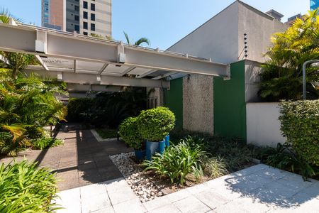 Studio à venda com 55m², 1 quarto e 1 vaga Studio à venda com 55m², 1 quarto e 1 vagaÁrea comum