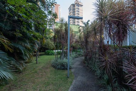 Studio à venda com 55m², 1 quarto e 1 vaga Studio à venda com 55m², 1 quarto e 1 vagaÁrea comum