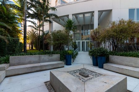 Studio à venda com 55m², 1 quarto e 1 vaga Studio à venda com 55m², 1 quarto e 1 vagaÁrea comum