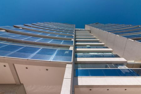 Studio à venda com 55m², 1 quarto e 1 vaga Studio à venda com 55m², 1 quarto e 1 vagaFachada do Prédio