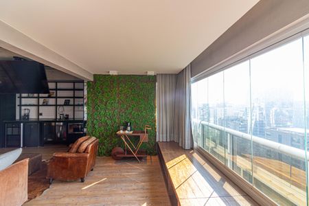 Studio à venda com 55m², 1 quarto e 1 vaga Studio à venda com 55m², 1 quarto e 1 vagaStudio