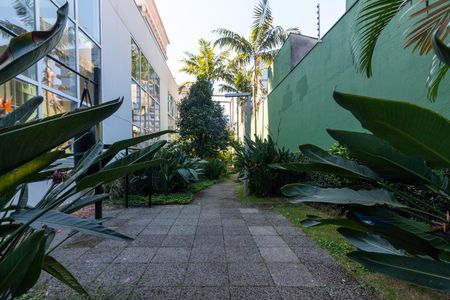 Studio à venda com 55m², 1 quarto e 1 vaga Studio à venda com 55m², 1 quarto e 1 vagaÁrea comum
