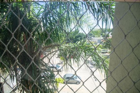 Apartamento para alugar com 45m², 2 quartos e 1 vagaVista da Varanda