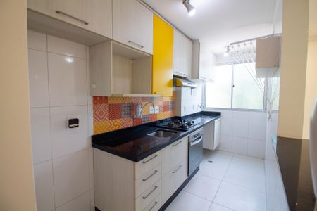 Apartamento para alugar com 45m², 2 quartos e 1 vagaCozinha
