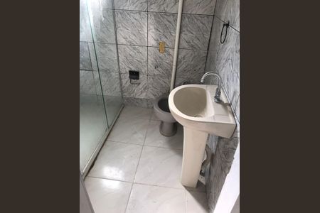 Casa para alugar com 2 quartos, 55m² em Praça Seca, Rio de Janeiro