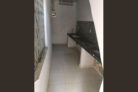 Casa para alugar com 2 quartos, 55m² em Praça Seca, Rio de Janeiro