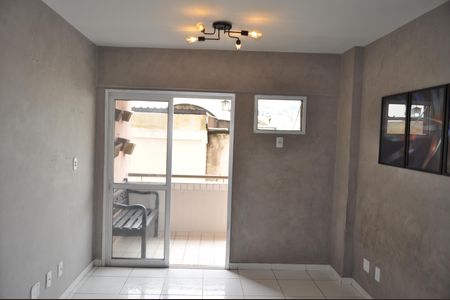 Apartamento para alugar com 2 quartos, 60m² em Engenho Novo, Rio de Janeiro