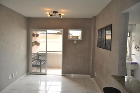 Apartamento para alugar com 2 quartos, 60m² em Engenho Novo, Rio de Janeiro